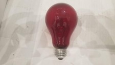 zoo med nightlight red reptile bulb 60 watt