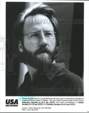 1992 Press Photo Timothy Busfield stars as a successful lawyer in 