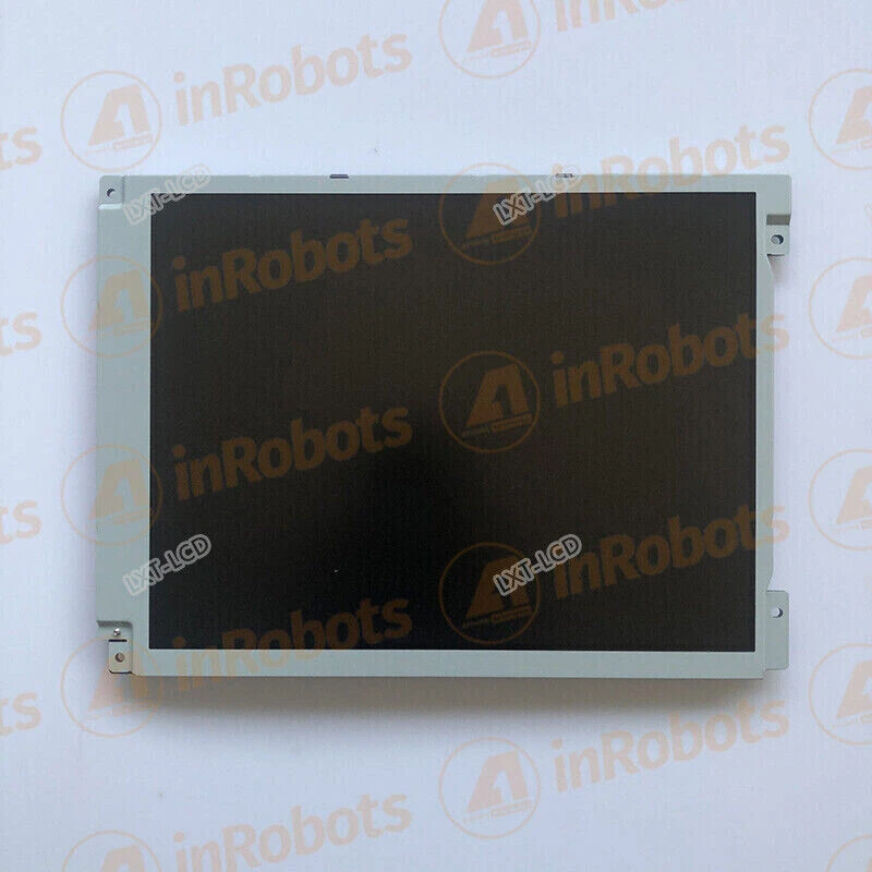 10.4 inch LQ104V1DG81 By Sharp LCD Screen Display Panel - Image 4 of 4