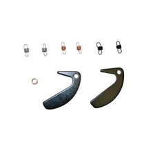 Moroso 72310 Advance Recurve Kit For 1957-'75 GM / AC Delco Non-HEI Distributor