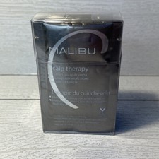 Malibu Scalp Therapy, 0.17 oz packet 12 pack 100 Vegan.