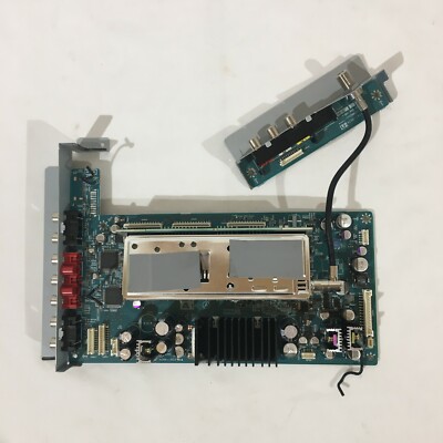Sony NCMK-192X Main Board For KLV-21SG2 21'' LCD TV - Tested & Working