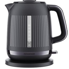 Kenwood 1.7L Dusk Kettle, Grey **Damaged Box**