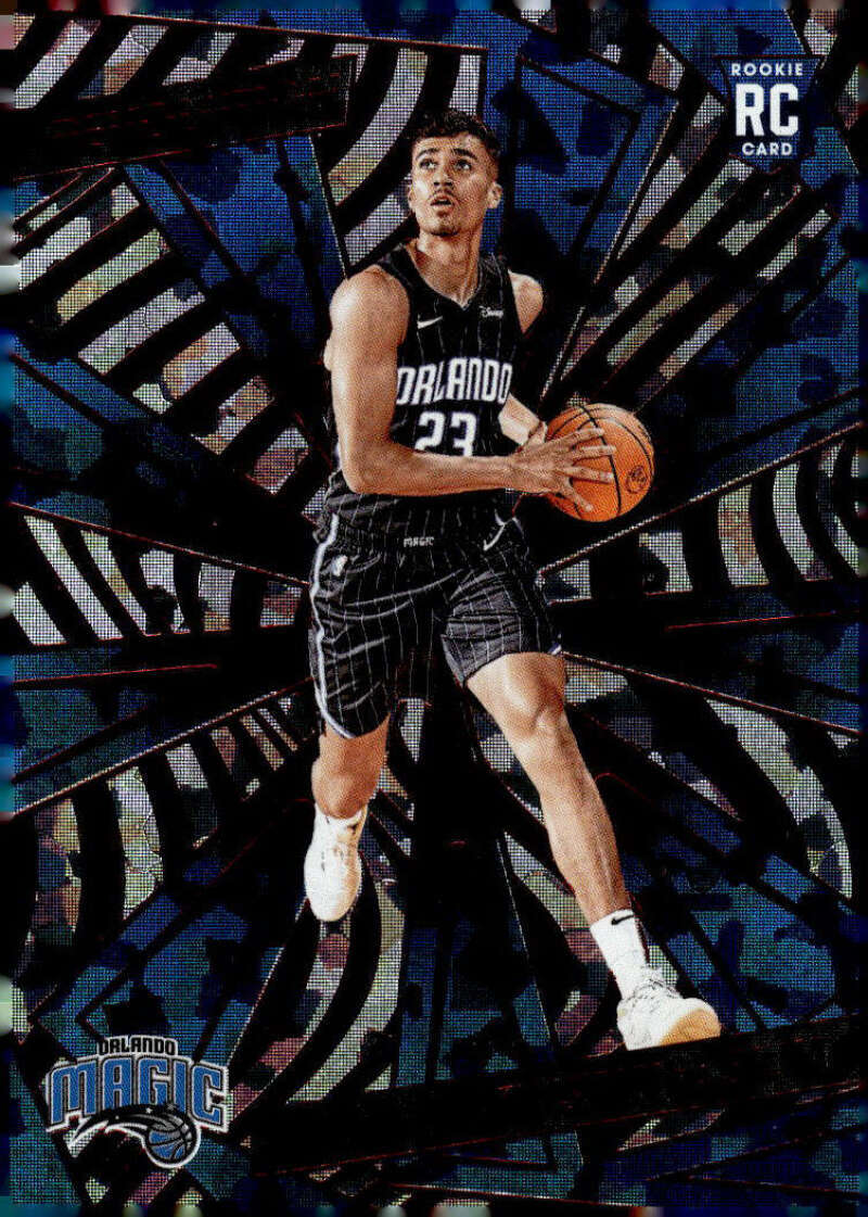 TRISTAN DA SILVA RC 2024-25 Panini Revolution Chinese New Year #142 RO ID:138870