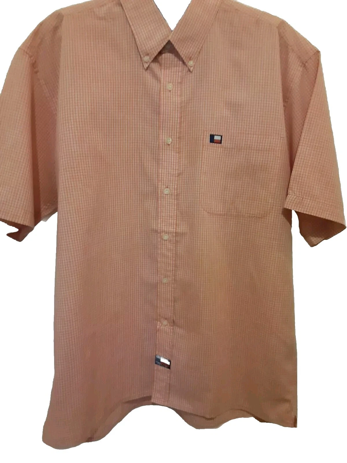 Poliéster Cellini Informal Con Botones camisas para hombres