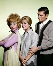 Bewitched Tv Series 8x10 PHOTO PRINT
