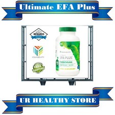 Youngevity Ultimate EFA Plus 90 Soft Gels  Omega  Heart Support