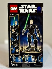 LEGO Star Wars - Luke Skywalker (75110)