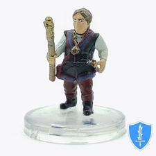 Regis - Legend of Drizzt Tabletop Companions D&D Miniature