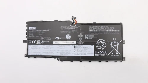 Original 01AV475 Lenovo Akku 4 Cell 54Wh intern X1 Yoga 3rd 