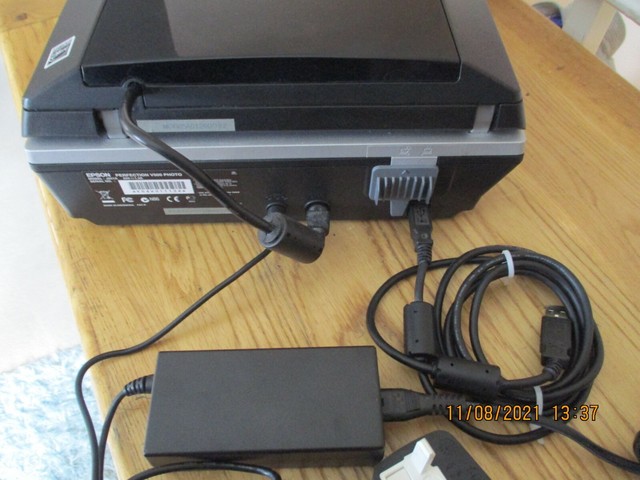 epson perfection v500 set up epson perfection v500 set up