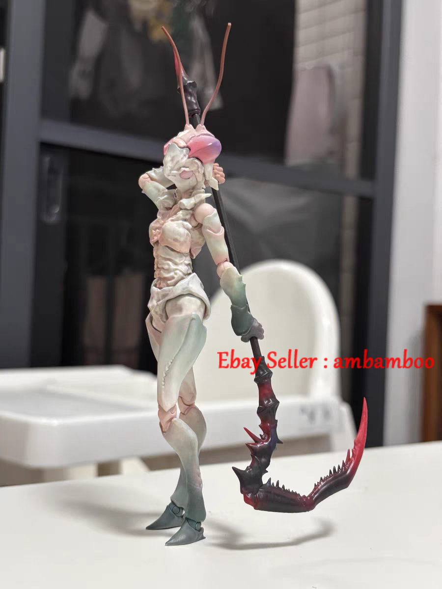 SEXYICE2019 1/12 Vermin Artificial Evolution B0127 Mantis Action