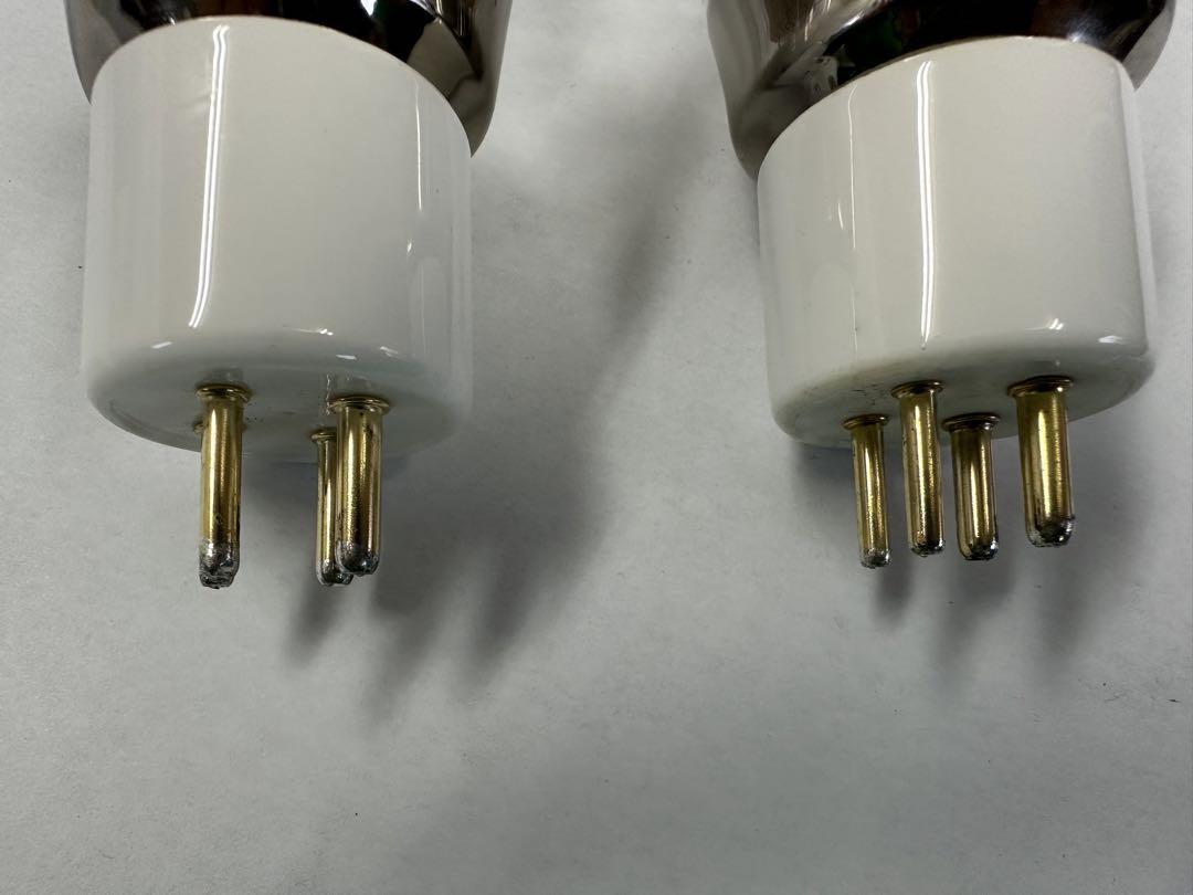 ■□Classic Components Inc 300B 真空管 2本 CCI クラシックコンポーネンツ□■015520012m□■ Manley Neo-Classic SE⁄PP 300B \u2014 Manley Laboratories, Inc.