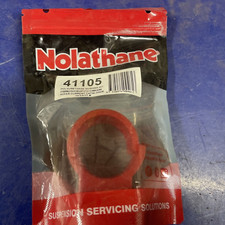 NOLATHANE 41105  Steering Rack Bush Kit fits HOLDEN MODELS  #H18