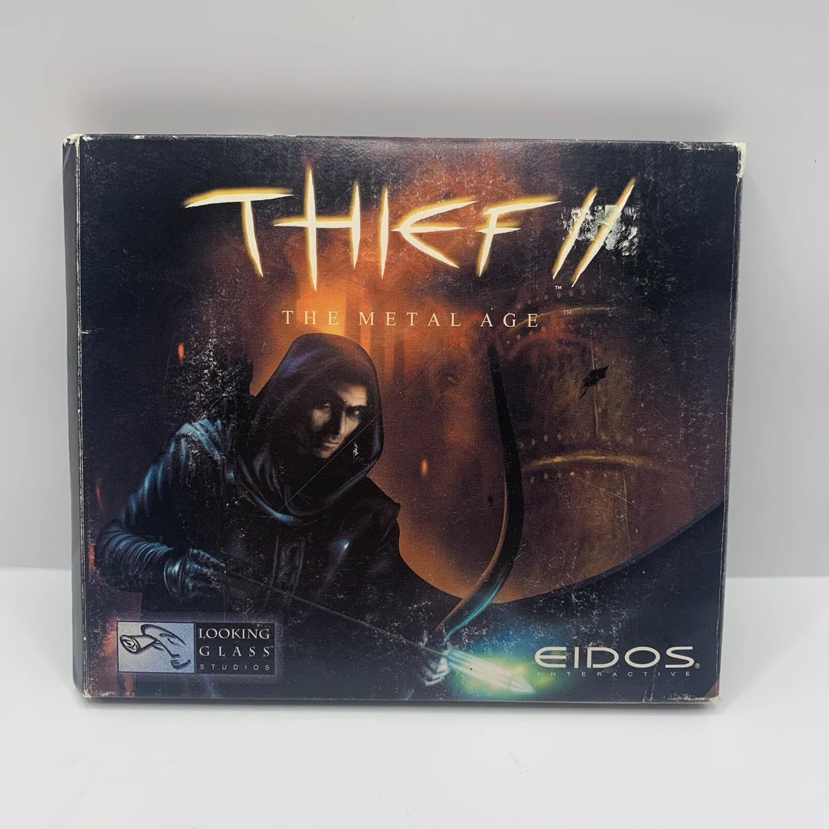 Thief PC Video Games for sale | eBay