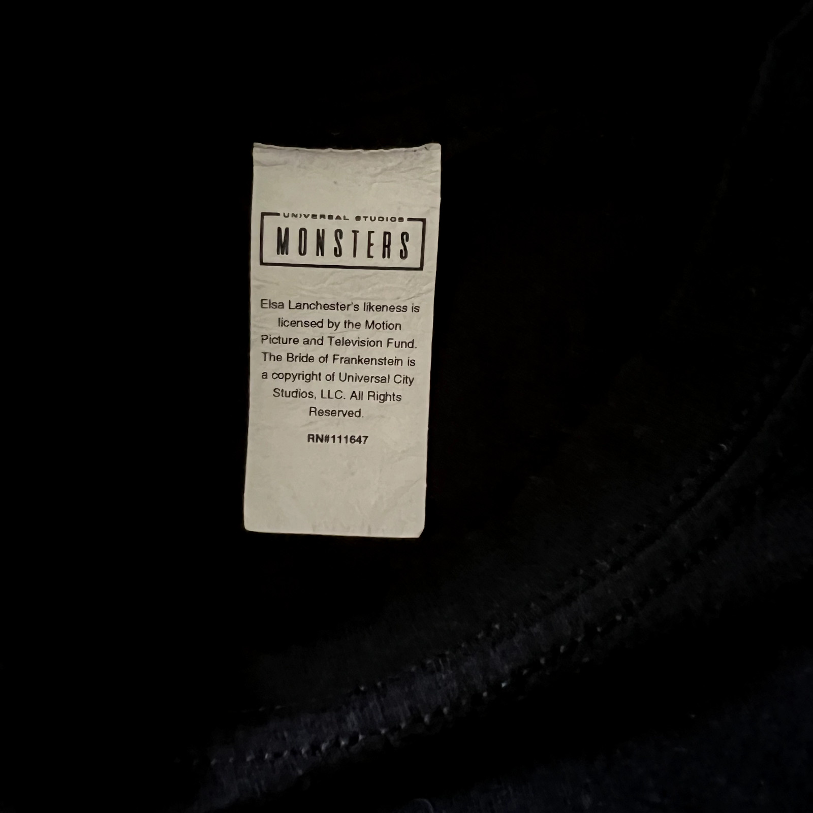 Universal Studios Monsters Dracula Frankenstein M… - image 3