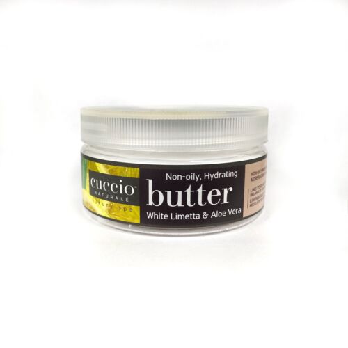 Cuccio Buttermischung Körperlotion 8 Oz. SORTIERT - Bild 8 von 10