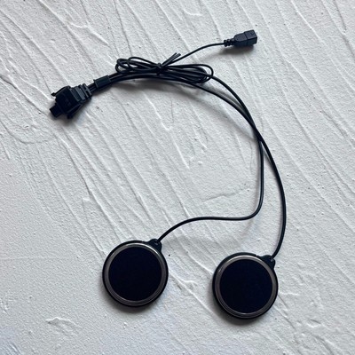 Sena 5S / Spider ST1 Motorcycle Helmet Headset Speaker