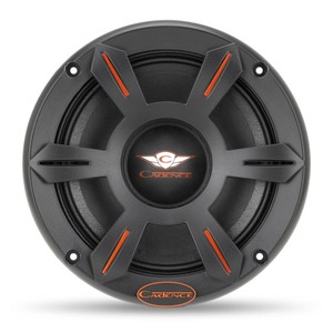 cadence 6.5 midrange