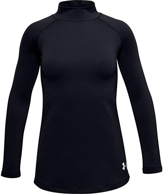 under armour long sleeve turtleneck