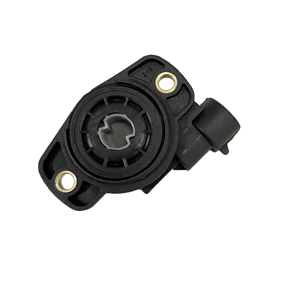 Throttle Position Sensor PF3C 28440021A For Ducati 748 R 998 Monster 620 900 ST2 - Image 3 of 4