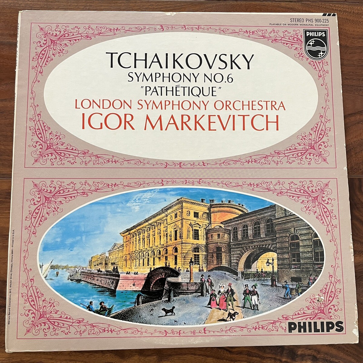 【音楽】 TCHAIKOVSKY SIX SYMPHONIES 6枚組 ボックス 音楽】 TCHAIKOVSKY SIX SYMPHONIES 6枚組 ボックス - メルカリ