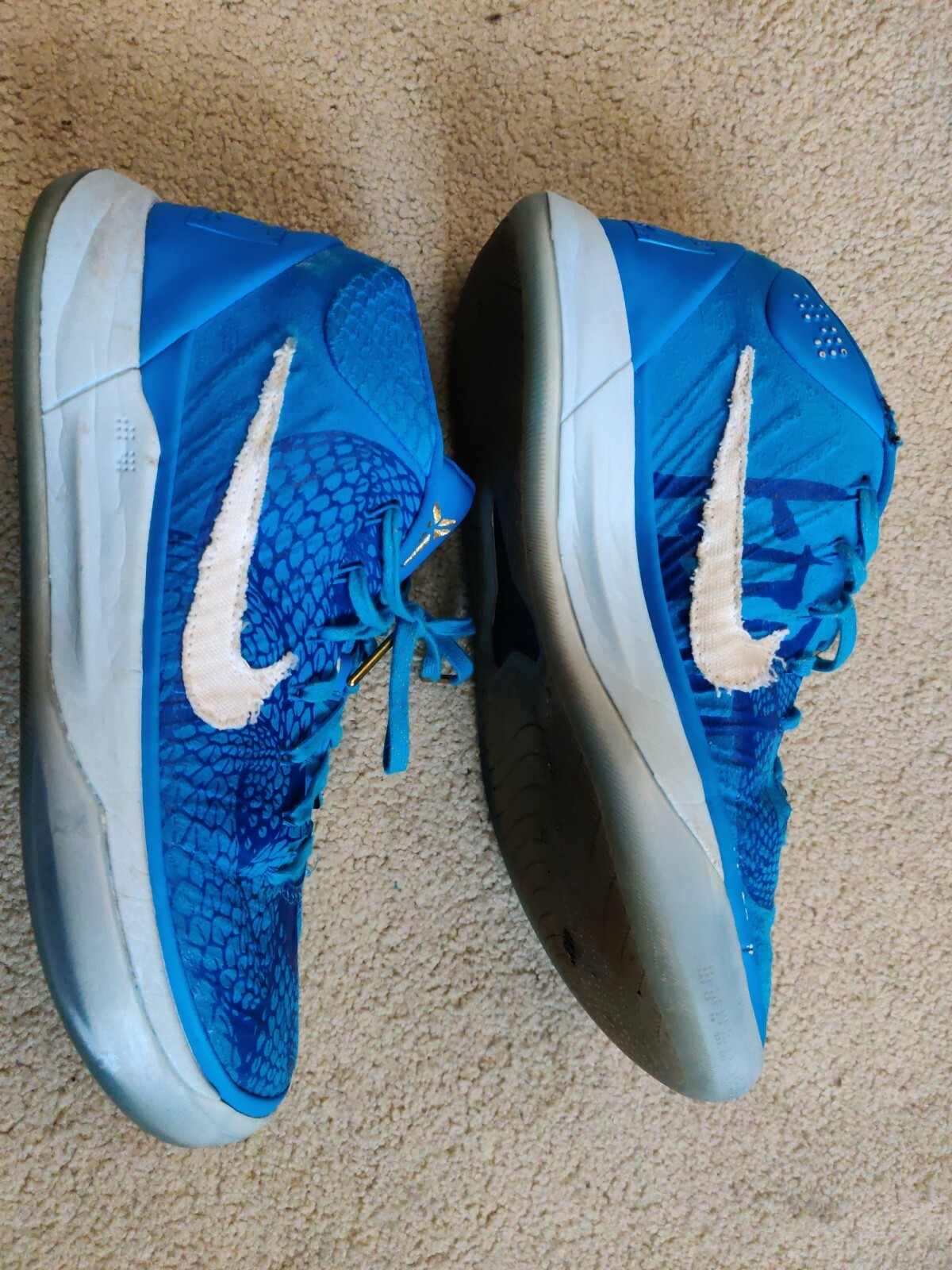 kobe ad derozan pe for sale