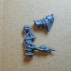 Dark Angels - Inner Circle Companions - Carried Smoking Censer (b) Bits Bitz 40K