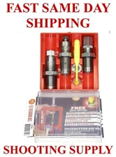 LEE Pacesetter 3-Die Set 45-70 Government New in Box #90561