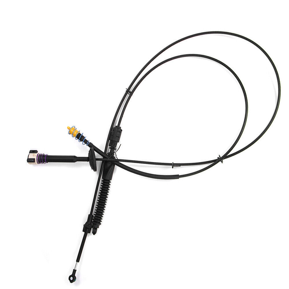 12477639 Transmission Selector Shift Cable For Chevrolet Silverado 1500