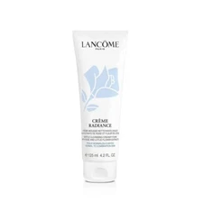 Lancome Creme Radiance Clarifying Creme-to-Foam Cleanser - 4.2oz(125ml) sealed