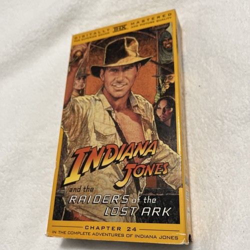 Classic Action VHS Tape Bundle - Picture 6 of 6