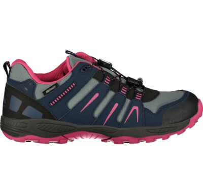 McKINLEY Kids 36 EU WANDERSCHUHE SONNBERG II AQX JR. Outdoor Rosa Blau Neu Pink
