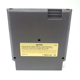 Dragon Warrior (Nintendo Entertainment System, 1985) NES Tested