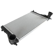 New 1pc Intercooler Charge Air Cooler For Vw Beetle Golf Jetta Audi A3 1k0145803