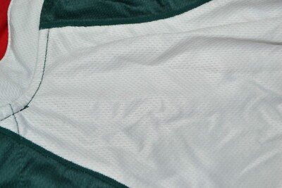 Maillot Leicester Tigers Rugby Kooga Taille L - Angleterre, Occasion état Moyen (défauts)