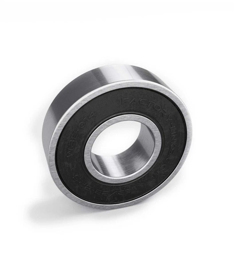 [FL] Kit de cojinete de rueda trasera para Yamaha WR250F WR450F 2004-2018, WR250R 2008-2018 Foto 4 de 4