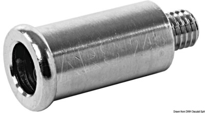 OSCULATI Spülanschluss f.Motoren C