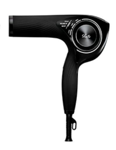 ReFa BEAUTECH DRYER S+ RE-BC-03A 未使用 ReFa BEAUTECH リファ ビューテック ドライヤー S+ ホワイト RE