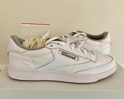 jjjjound reebok for sale