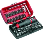 1/4 Extension Ratchet Inserts Hex Compass Kit - USAG 609 1/4 EB