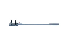 Talamex Universal fixed  70cm Anodised Aluminium Outboard Tiller Extension