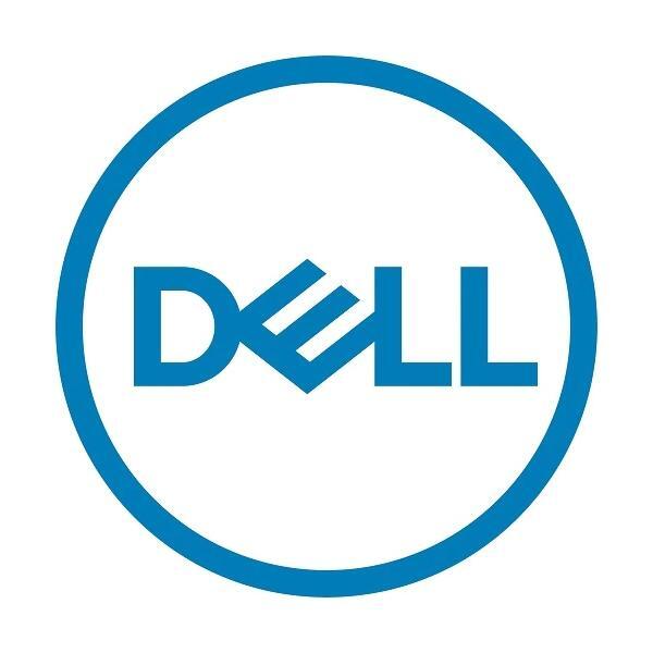DELL 540-BCHD scheda di rete e adattatore Interno Ethernet 10000 Mbit/s (Quad Po