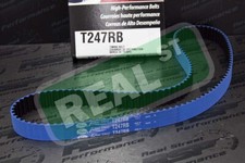Gates Racing Timing Belt Acura Integra Gsr B18 B18c B18c1 B18c5 T247rb