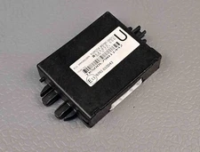 2007-2011 Toyota Camry Anti-Theft Alarm Control Unit Immobilizer OEM 89780-06011