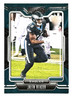 JALEN REAGOR Philadelphia Eagles 2021 Panini Playbook NFL Football Card #71