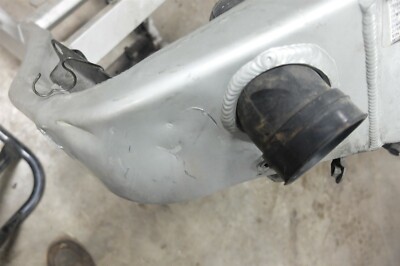 98 Kawasaki ZX 11 1100 ZX1100 ZX11 Ninja frame chassis | eBay