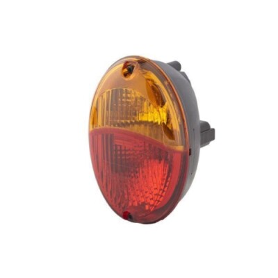 1x Heckleuchte HELLA 2SD 343 130-131 passend für BOMAG STILL