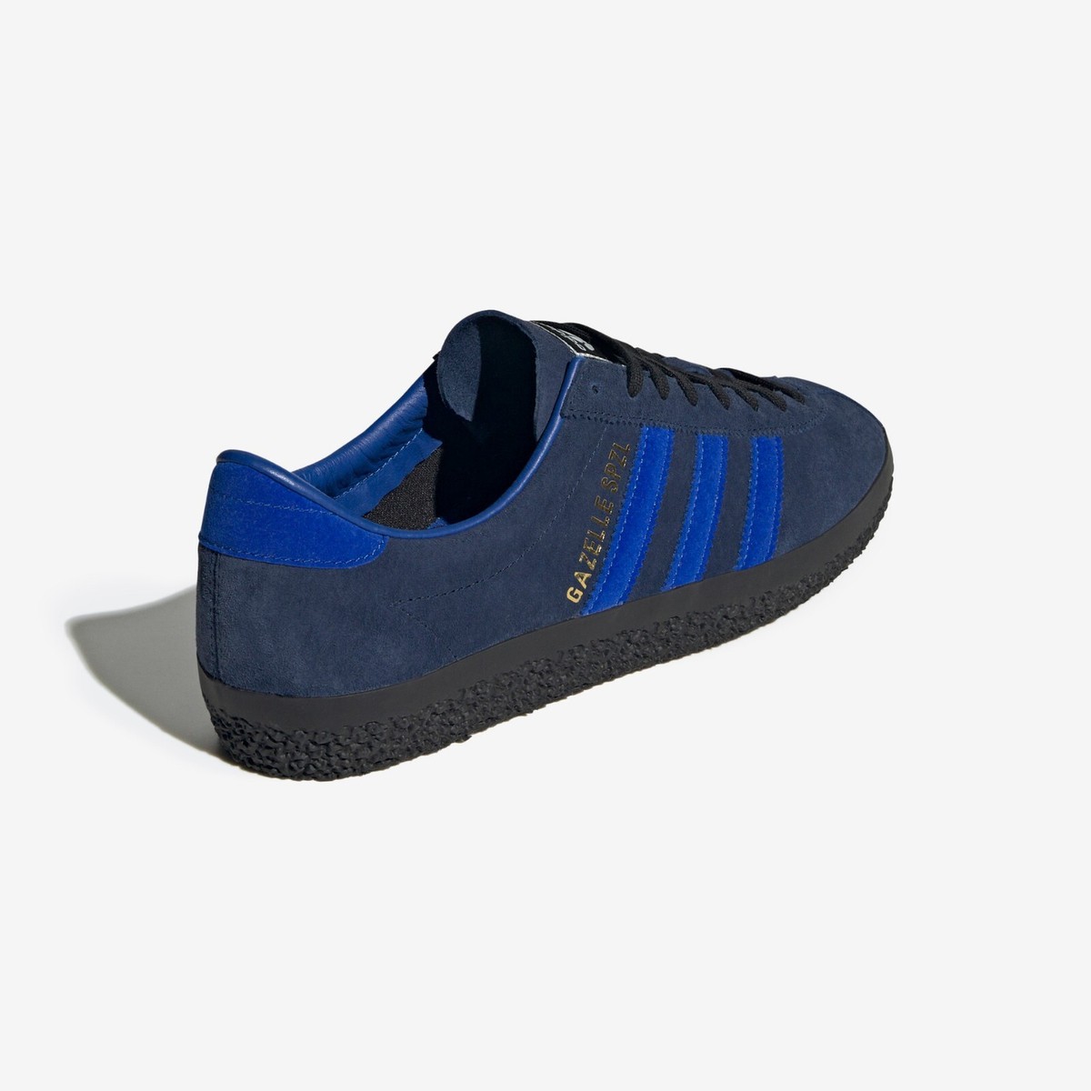 Size 9 - Adidas Gazelle Spezial Night Indigo for sale online | eBay