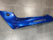 Triumph Trophy Leftt Tail Fairing NEW RRP �192 T2305461-KD Nightshade